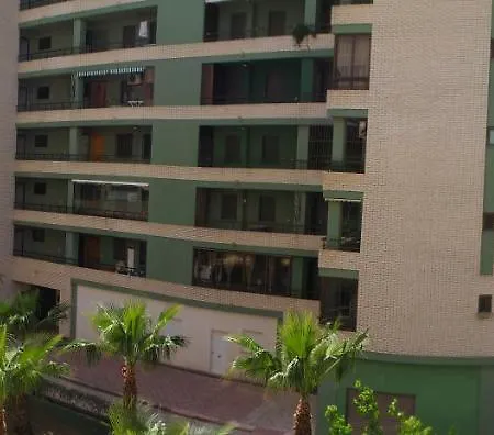Apartamento Oropesinka Oropesa del Mar Exterior foto