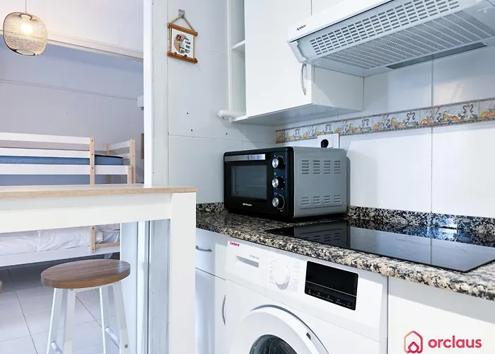 Apartamento Oropesinka