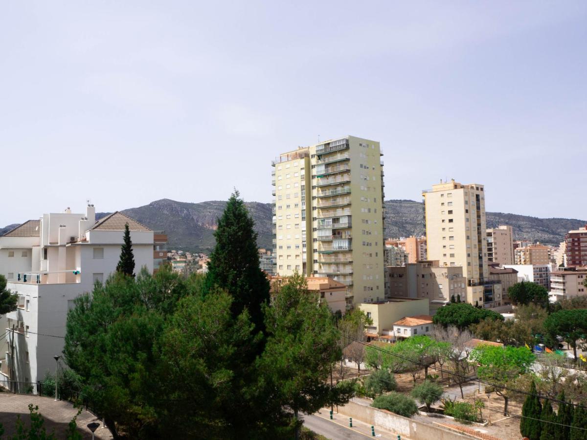 Appartement Oropesinka Oropesa del Mar