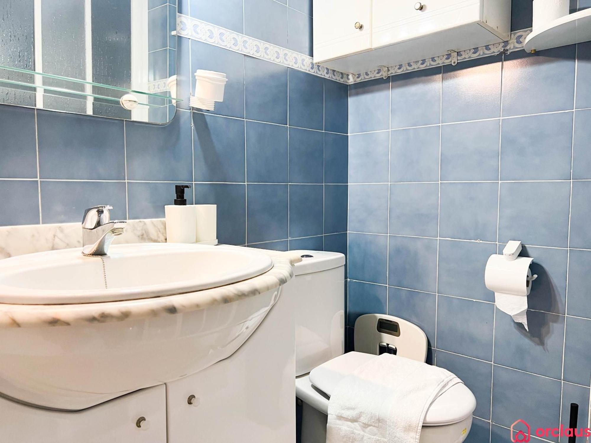 Oropesinka Appartement *