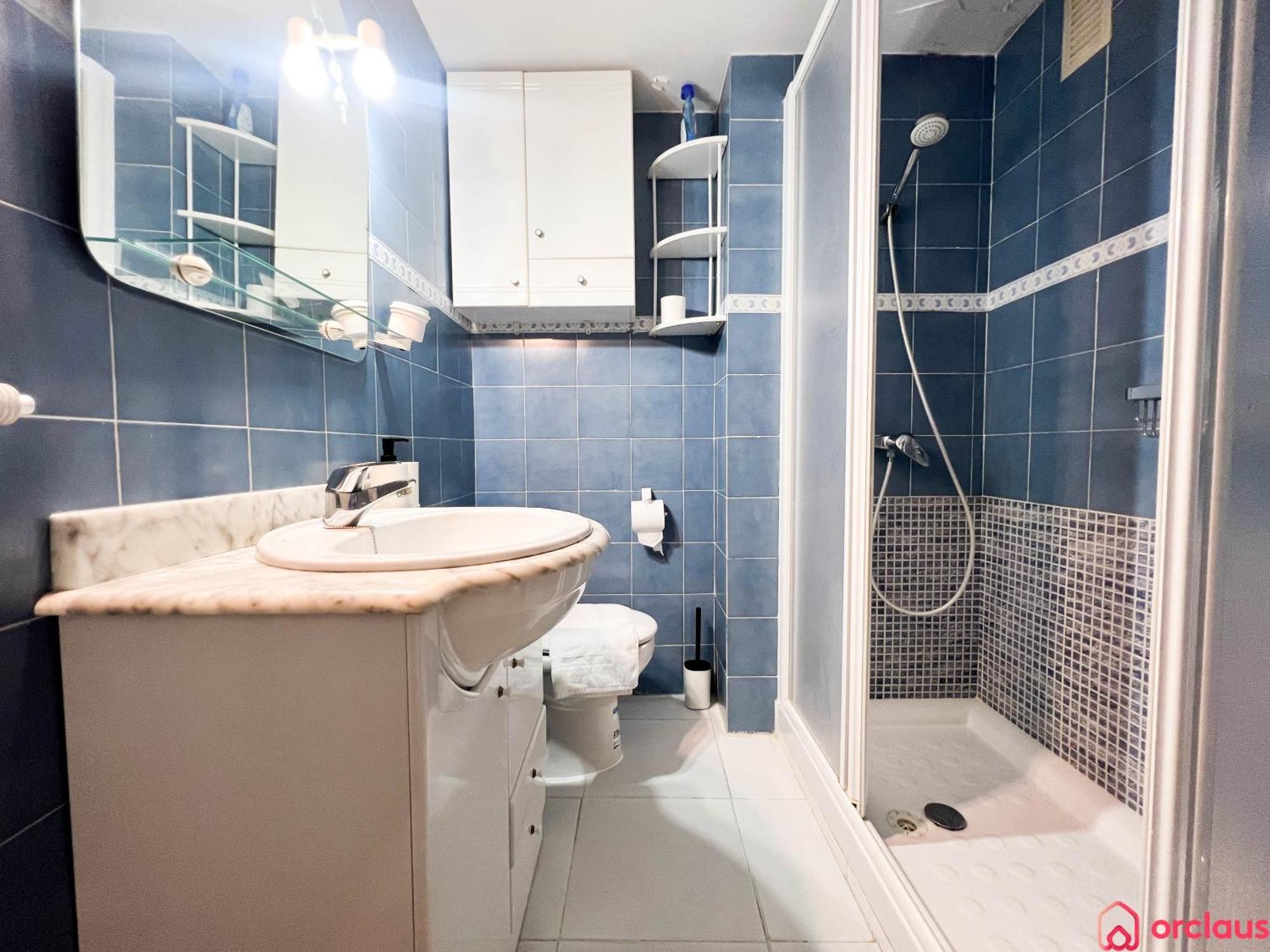Appartement Oropesinka *