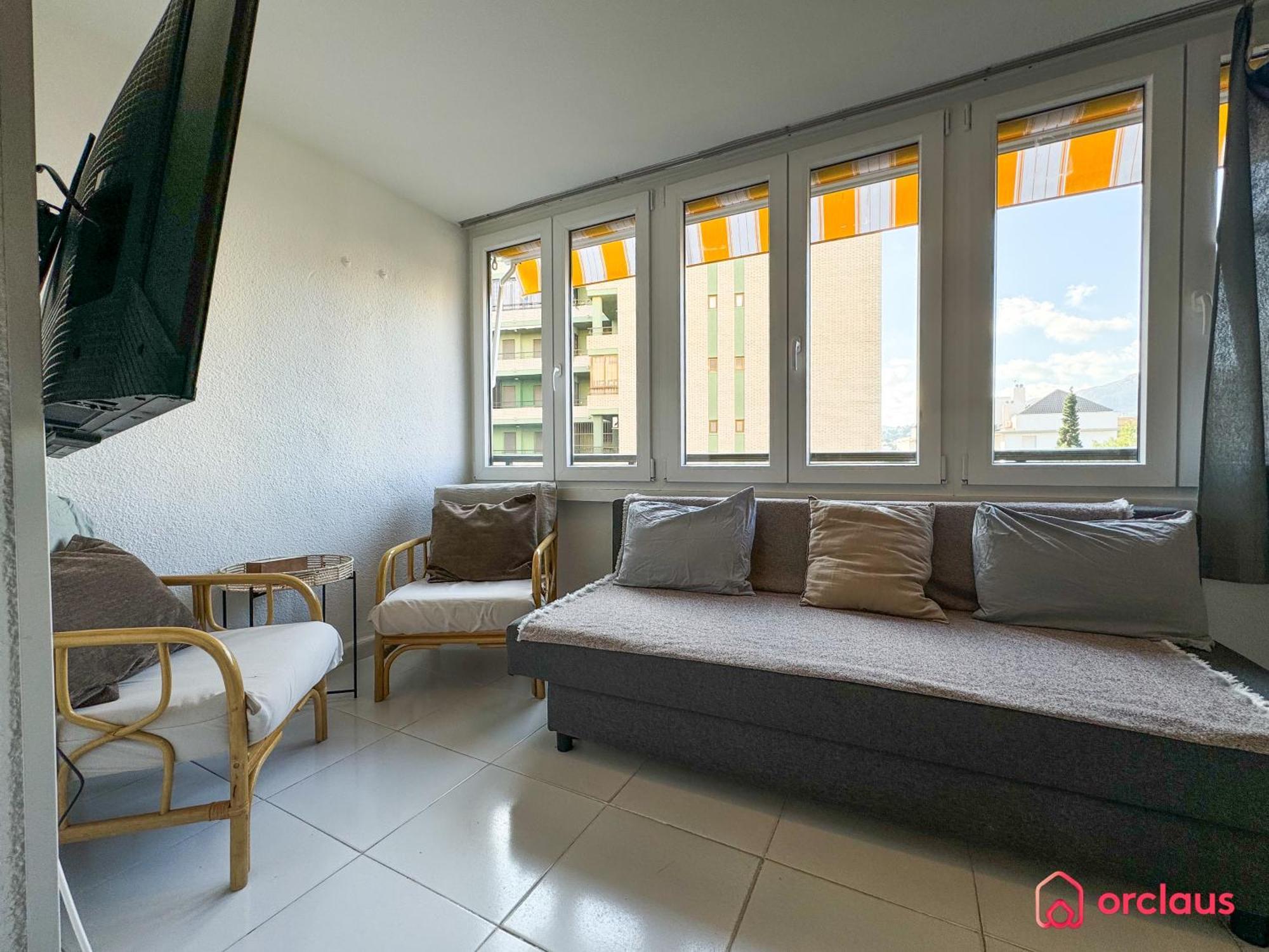Oropesinka Appartement
