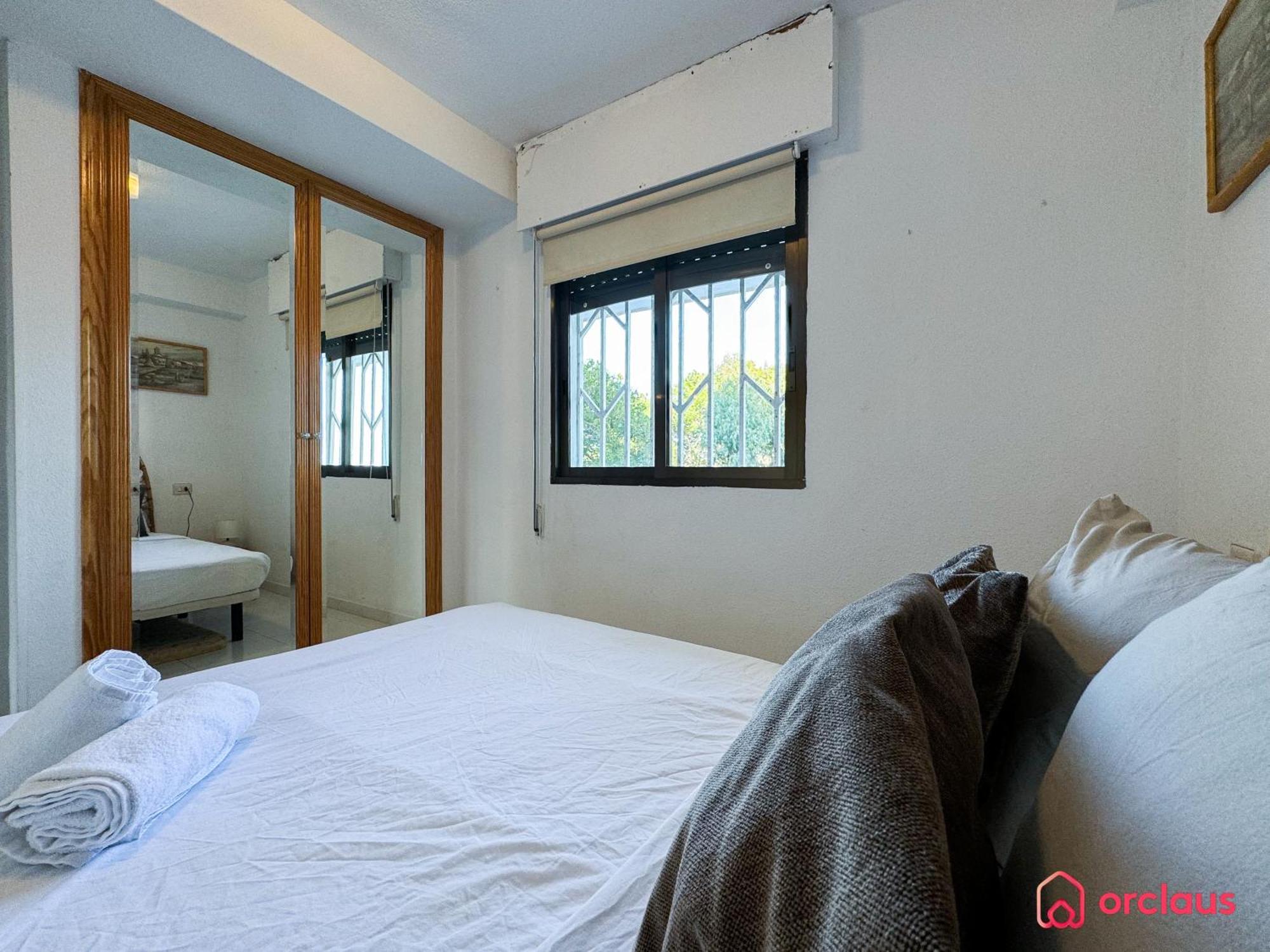 Appartement Oropesinka