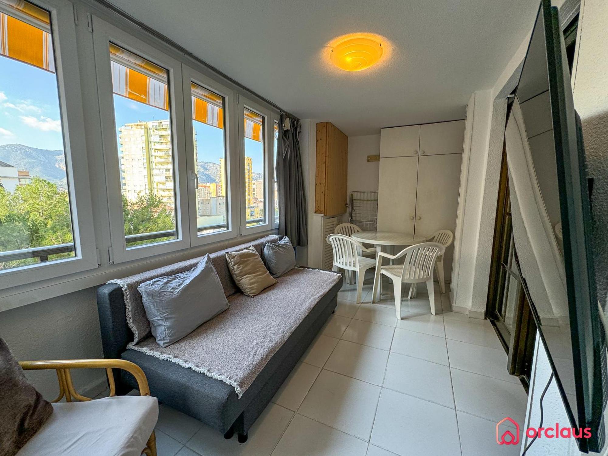 Oropesinka Appartement *