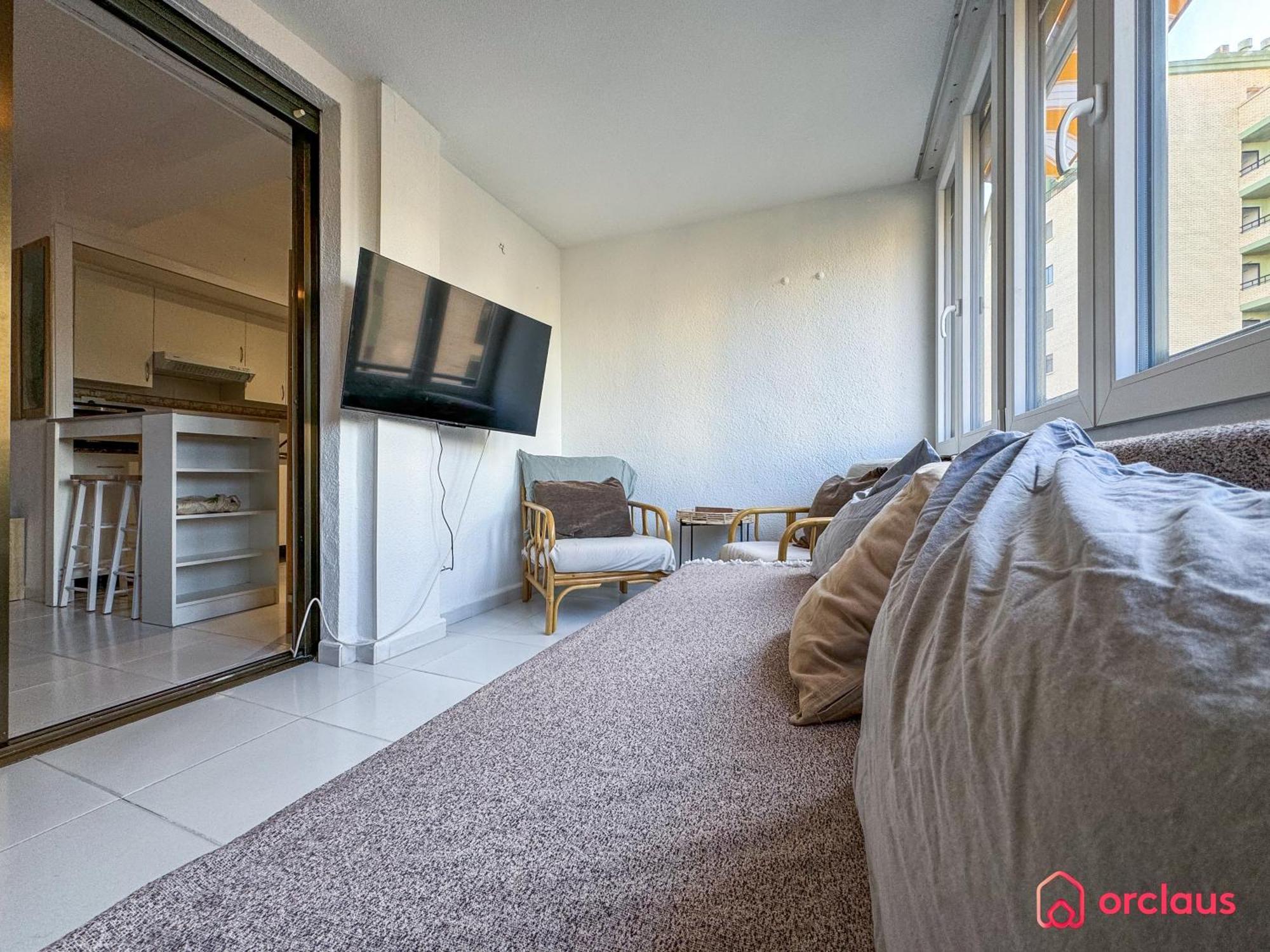 Appartement Oropesinka *