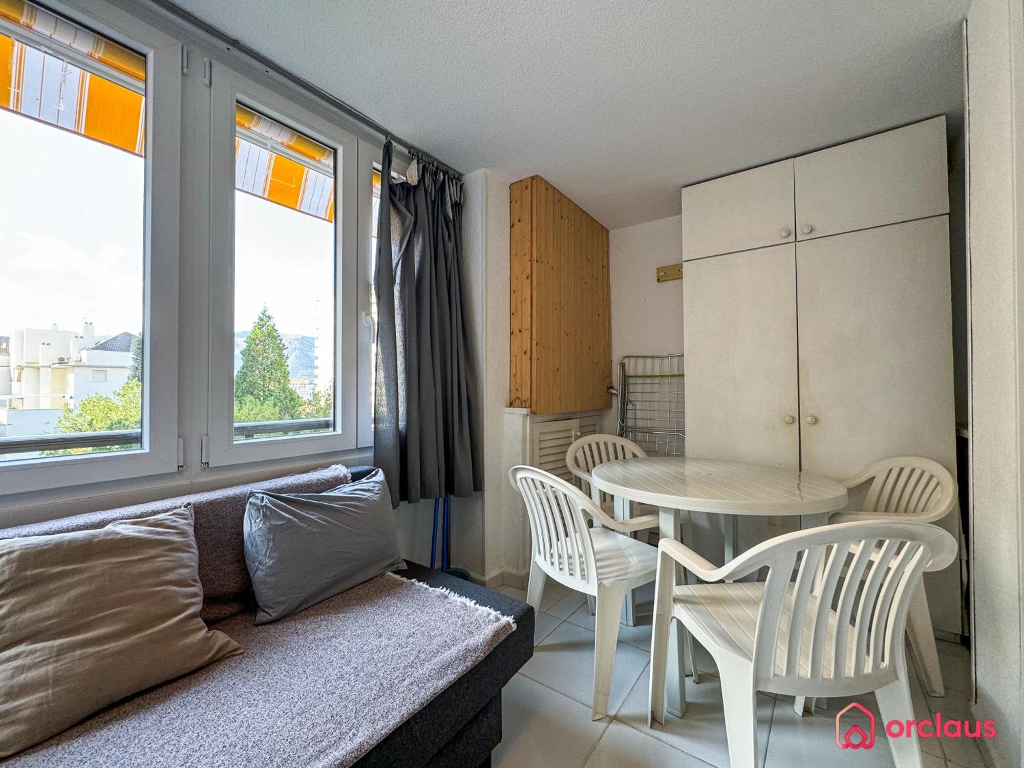 Appartement Oropesinka